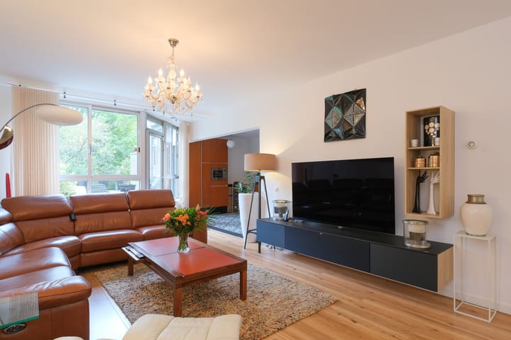 Foto 4 van Leusdenhof 203