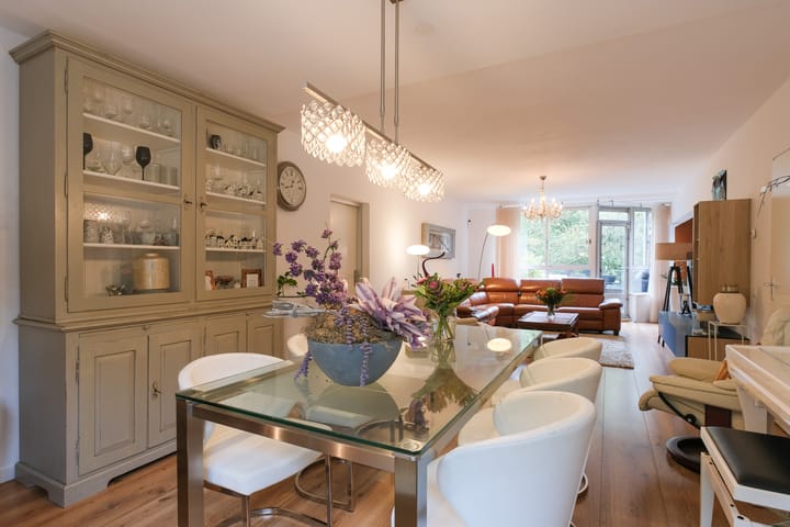 Foto 5 van Leusdenhof 203