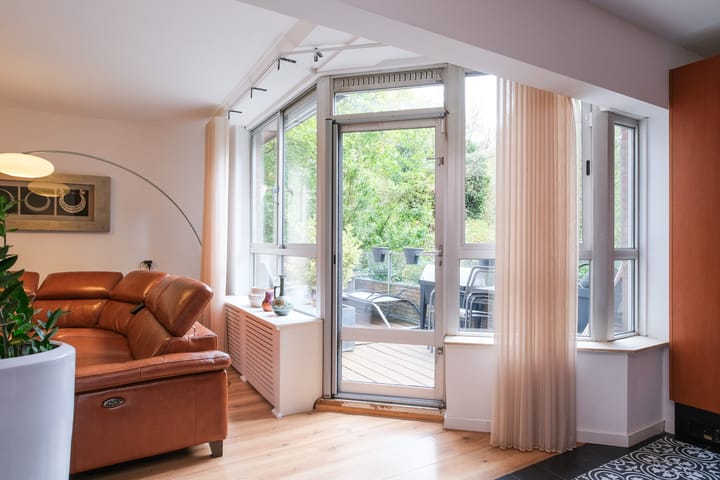 Foto 6 van Leusdenhof 203