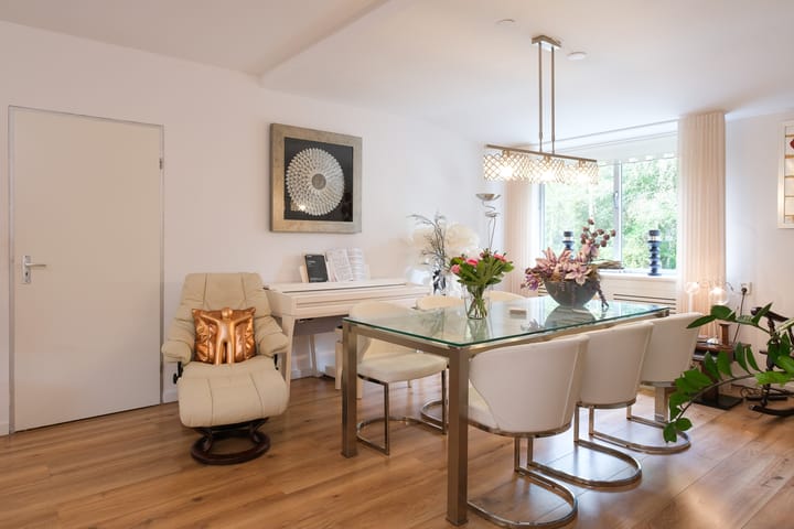 Foto 7 van Leusdenhof 203