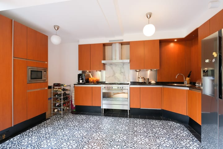 Foto 8 van Leusdenhof 203