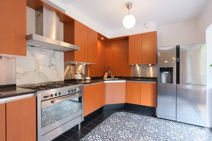 Foto 9 van Leusdenhof 203