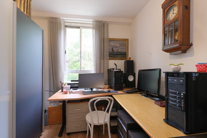 Foto 17 van Leusdenhof 203