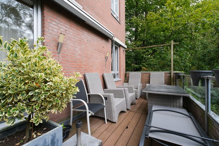 Foto 21 van Leusdenhof 203