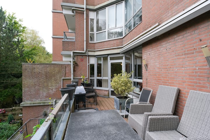 Foto 22 van Leusdenhof 203