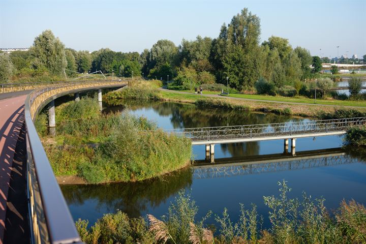 View photo 25 of Leusdenhof 203