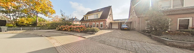 View 360° photo of Vooraanzicht of Vuurdoornstraat 126