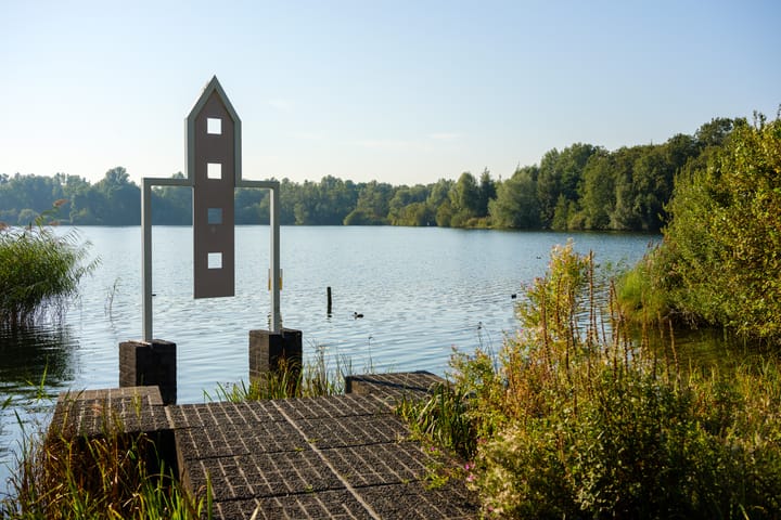 Foto 27 van Leusdenhof 203