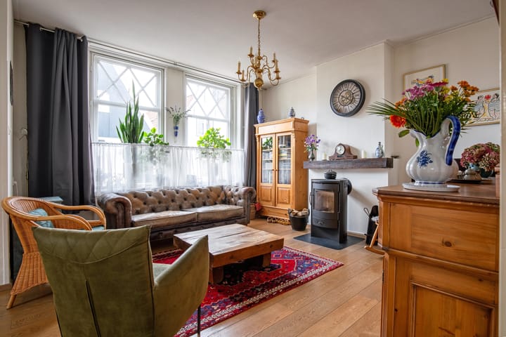 Foto 2 van Hogereind 4