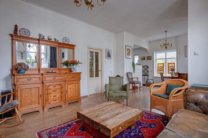 Foto 3 van Hogereind 4