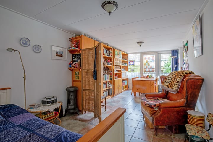 Foto 12 van Hogereind 4