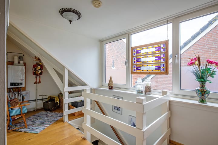 Foto 14 van Hogereind 4