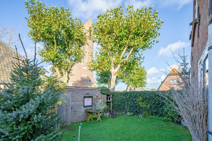 Foto 19 van Hogereind 4