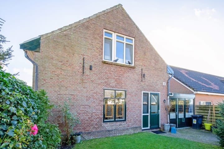 Foto 20 van Hogereind 4