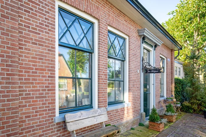 Foto 25 van Hogereind 4