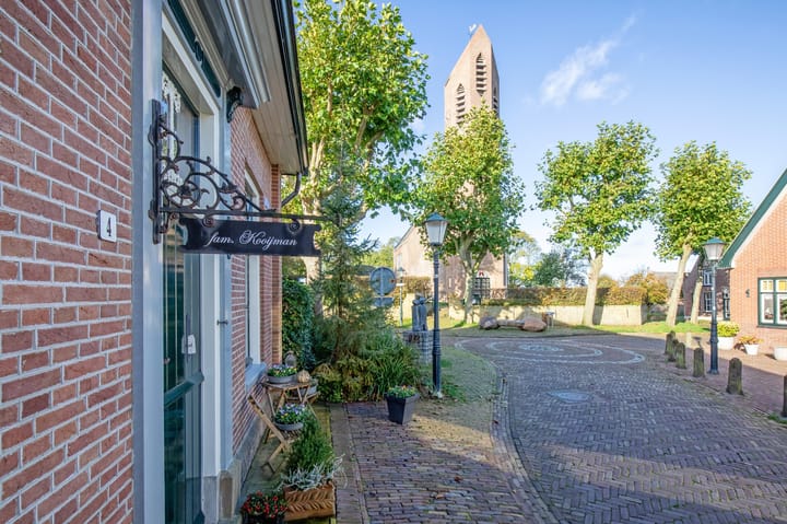 Foto 26 van Hogereind 4