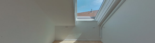 Bekijk 360° foto van Slaapkamer van Noordplein 24