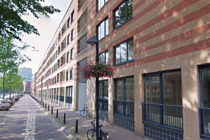 View photo 1 of Arthur van Schendelstraat 553