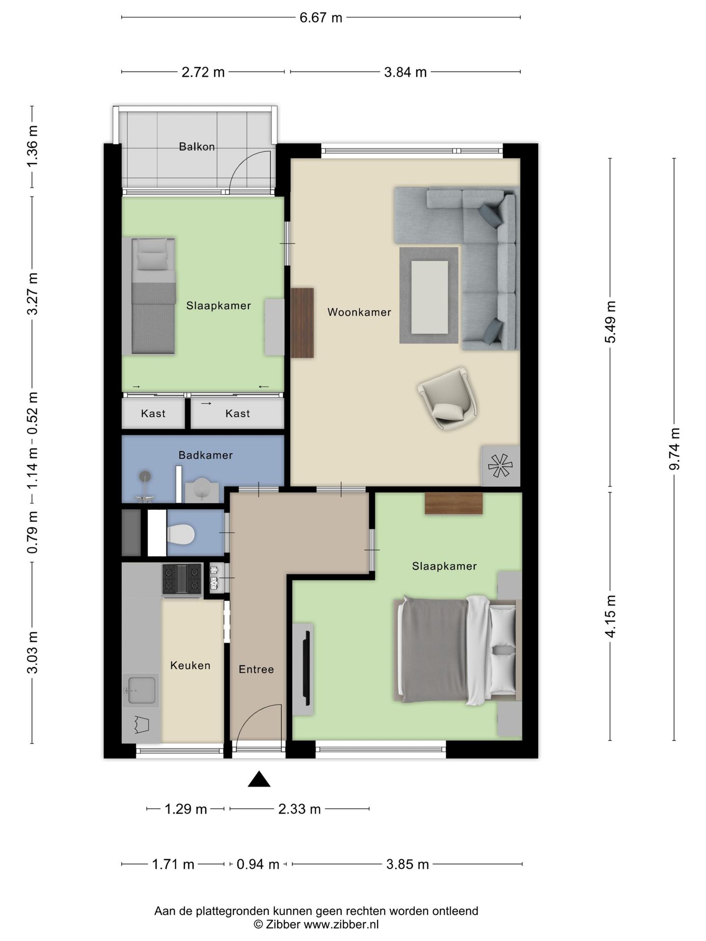 Foto 29 van Pastoor van Akenstraat 64