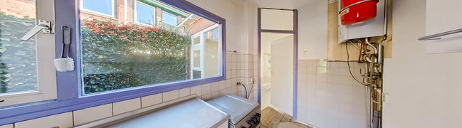 Bekijk 360° foto van Keuken van Korenbloemstraat 26