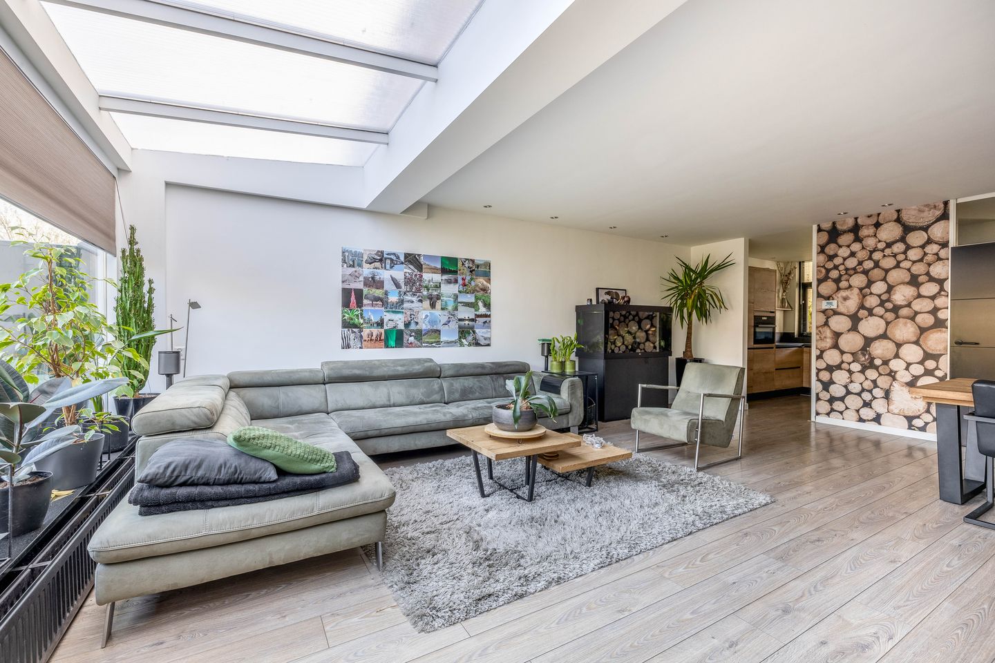 Foto 4 van Schrijnwerker 87