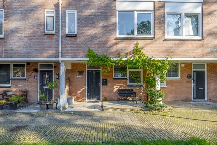 Foto 6 van Schrijnwerker 87