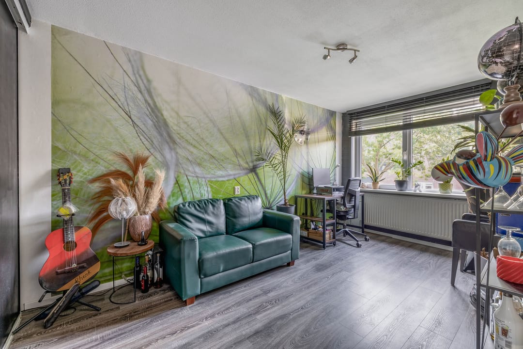 Foto 26 van Schrijnwerker 87