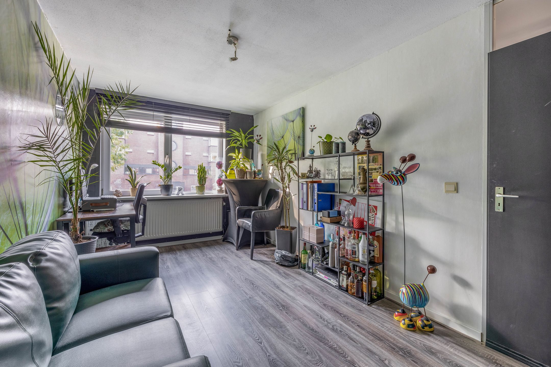 Foto 27 van Schrijnwerker 87