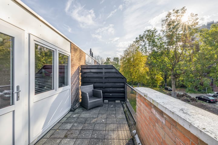 Foto 31 van Schrijnwerker 87