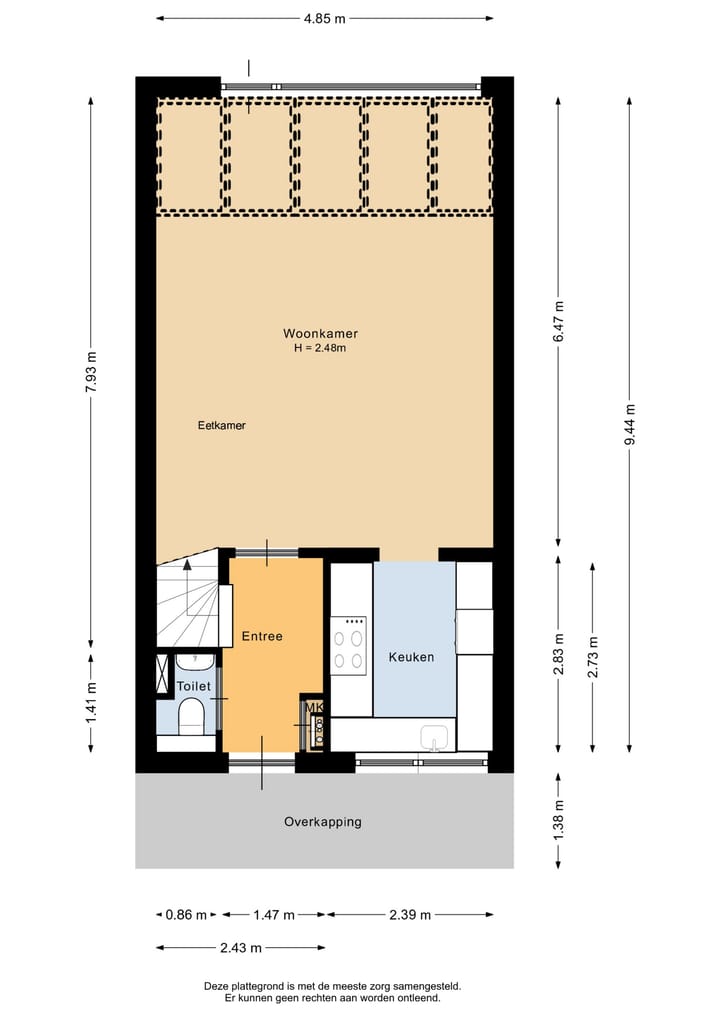 Foto 32 van Schrijnwerker 87