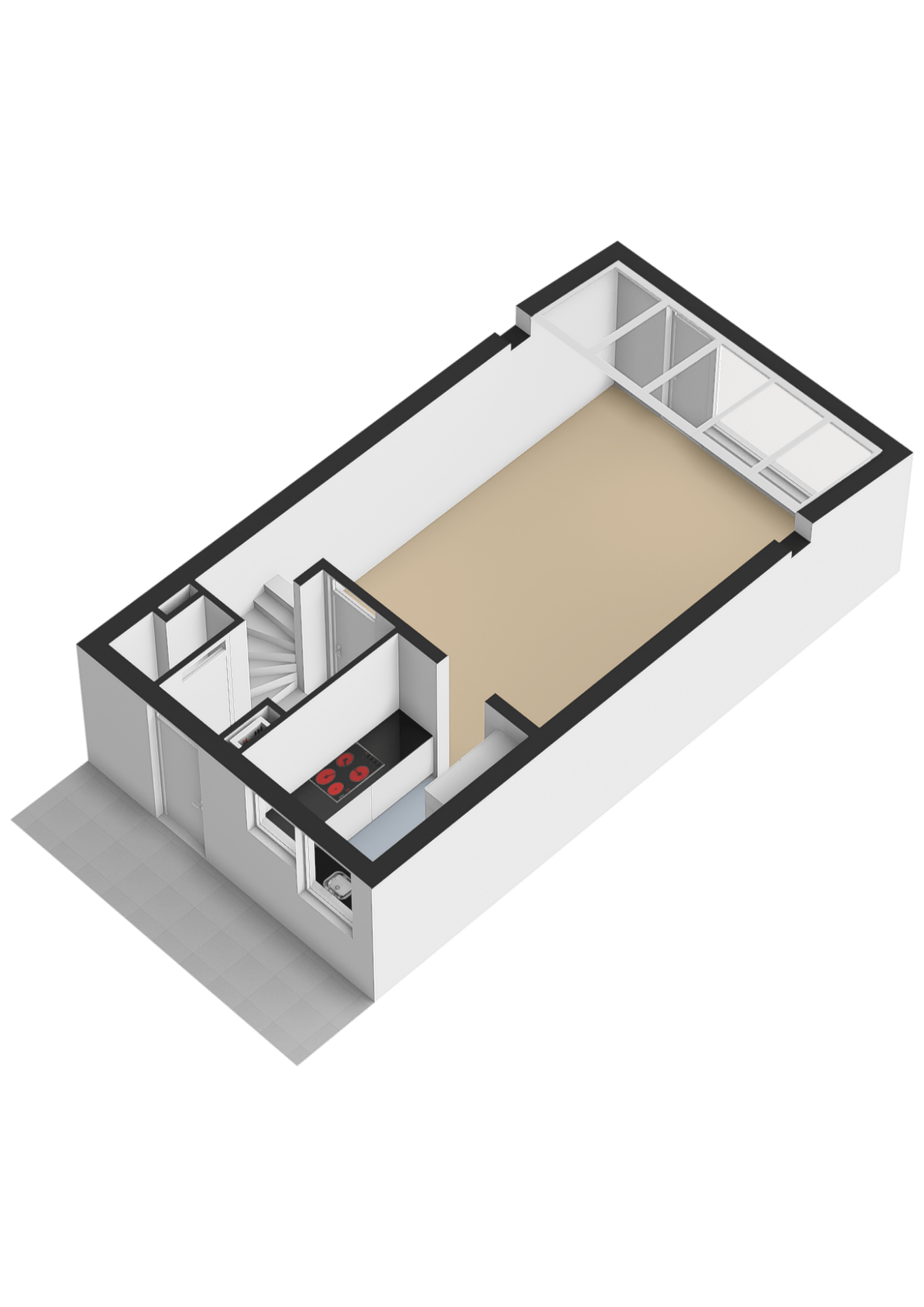 Foto 33 van Schrijnwerker 87