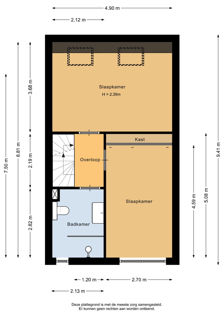 Foto 36 van Schrijnwerker 87