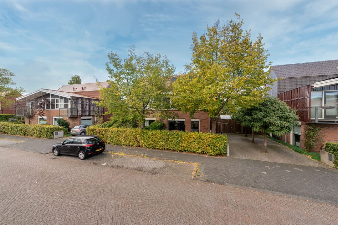 Photo 2 of Schoenlappervlinder 16