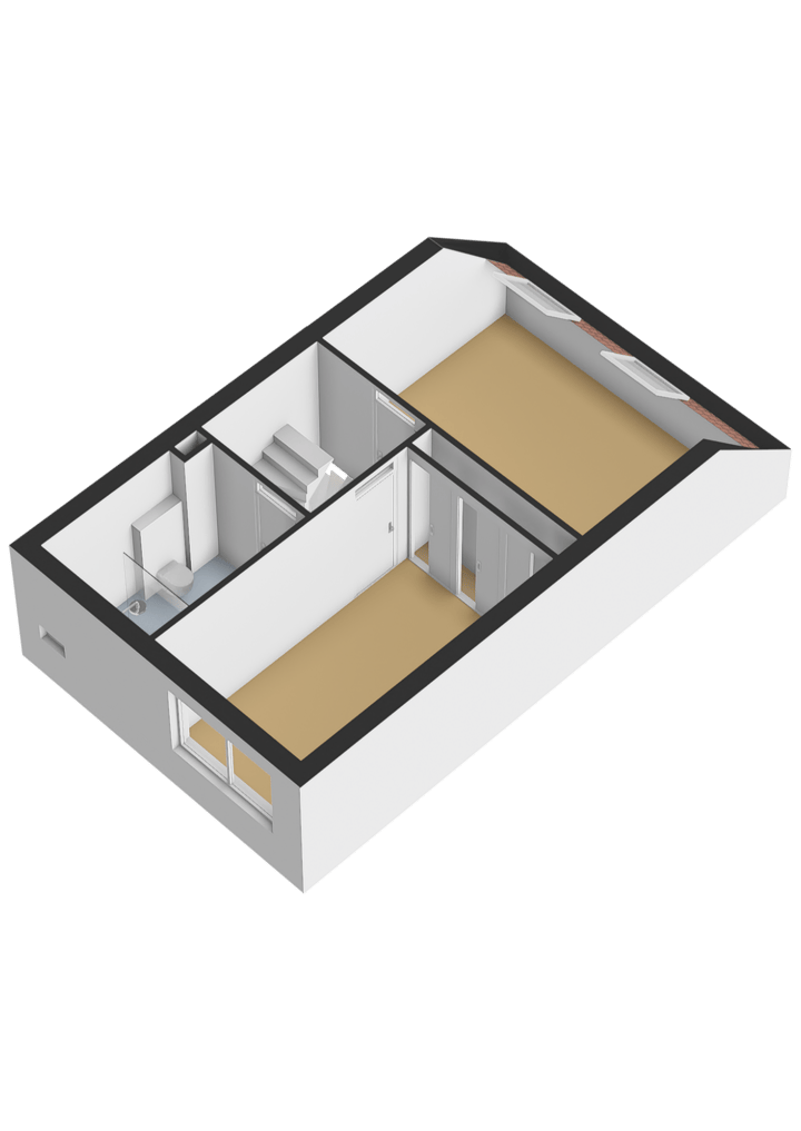 Foto 37 van Schrijnwerker 87