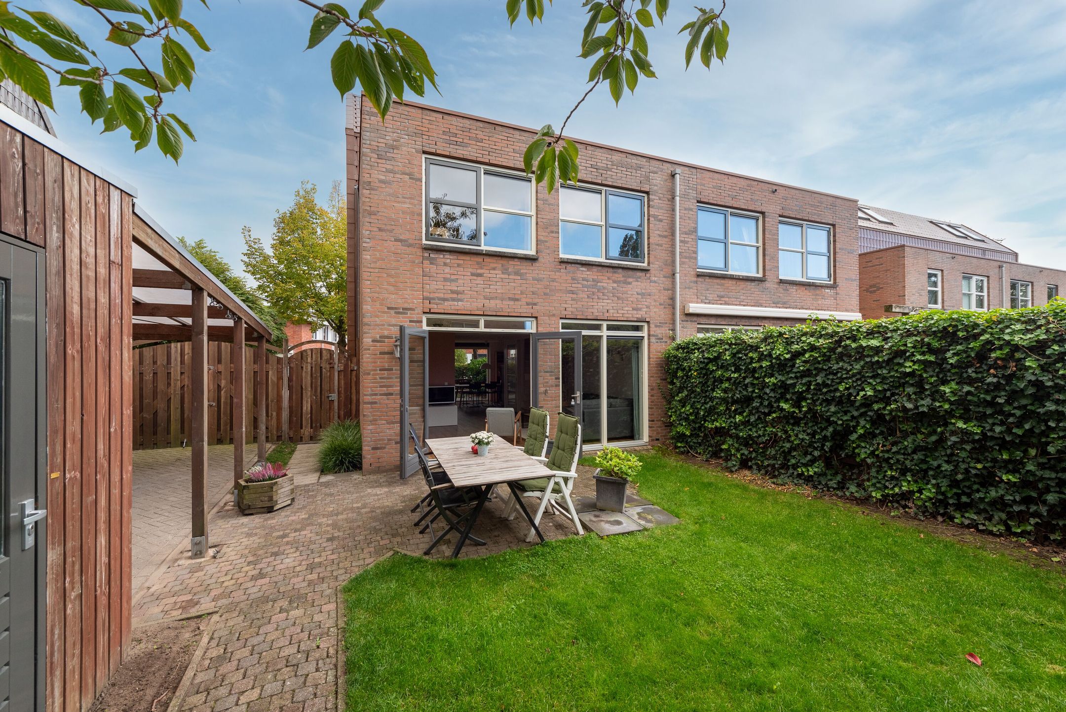 Photo 3 of Schoenlappervlinder 16