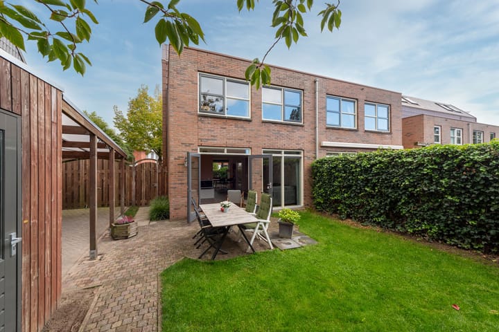 Foto 3 van Schoenlappervlinder 16