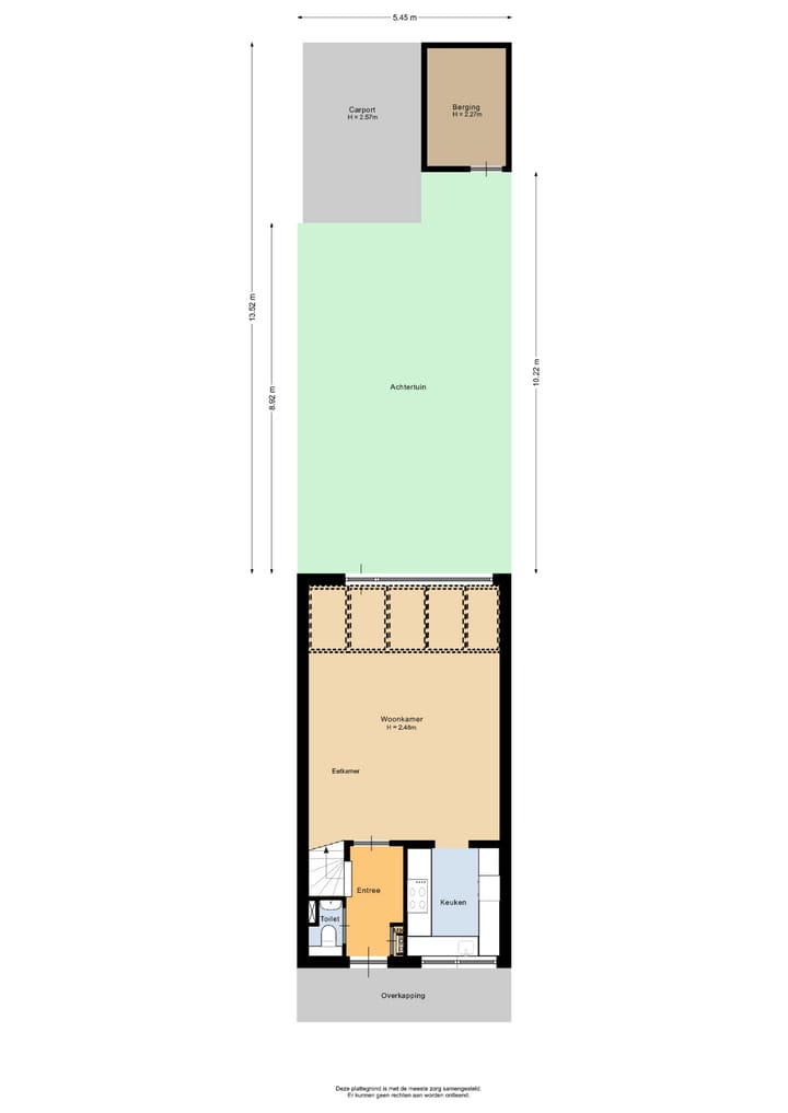 Foto 38 van Schrijnwerker 87