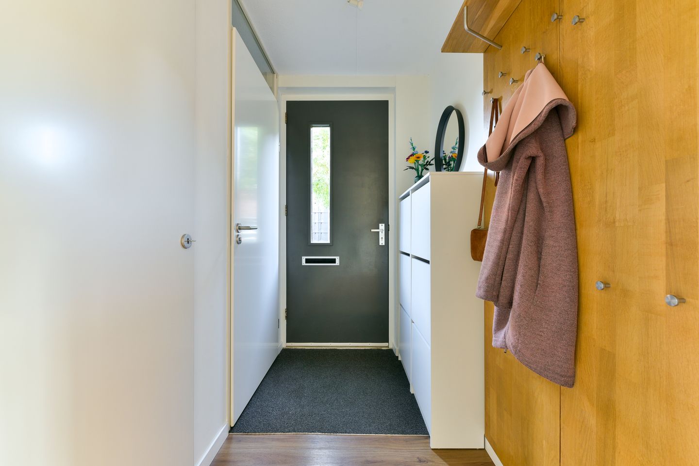 Photo 5 of Schoenlappervlinder 16