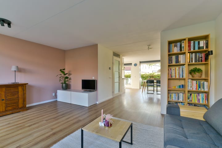 Foto 6 van Schoenlappervlinder 16