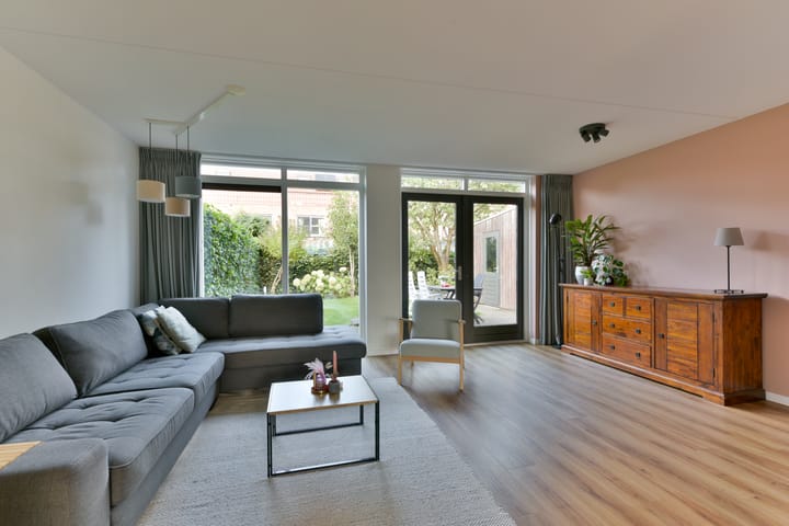 Foto 7 van Schoenlappervlinder 16