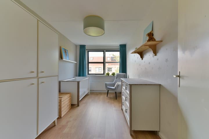 Foto 17 van Schoenlappervlinder 16