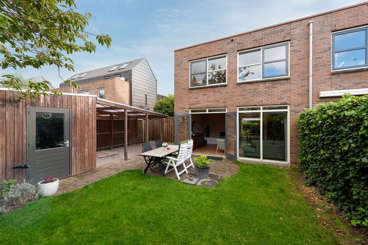 Foto 26 van Schoenlappervlinder 16