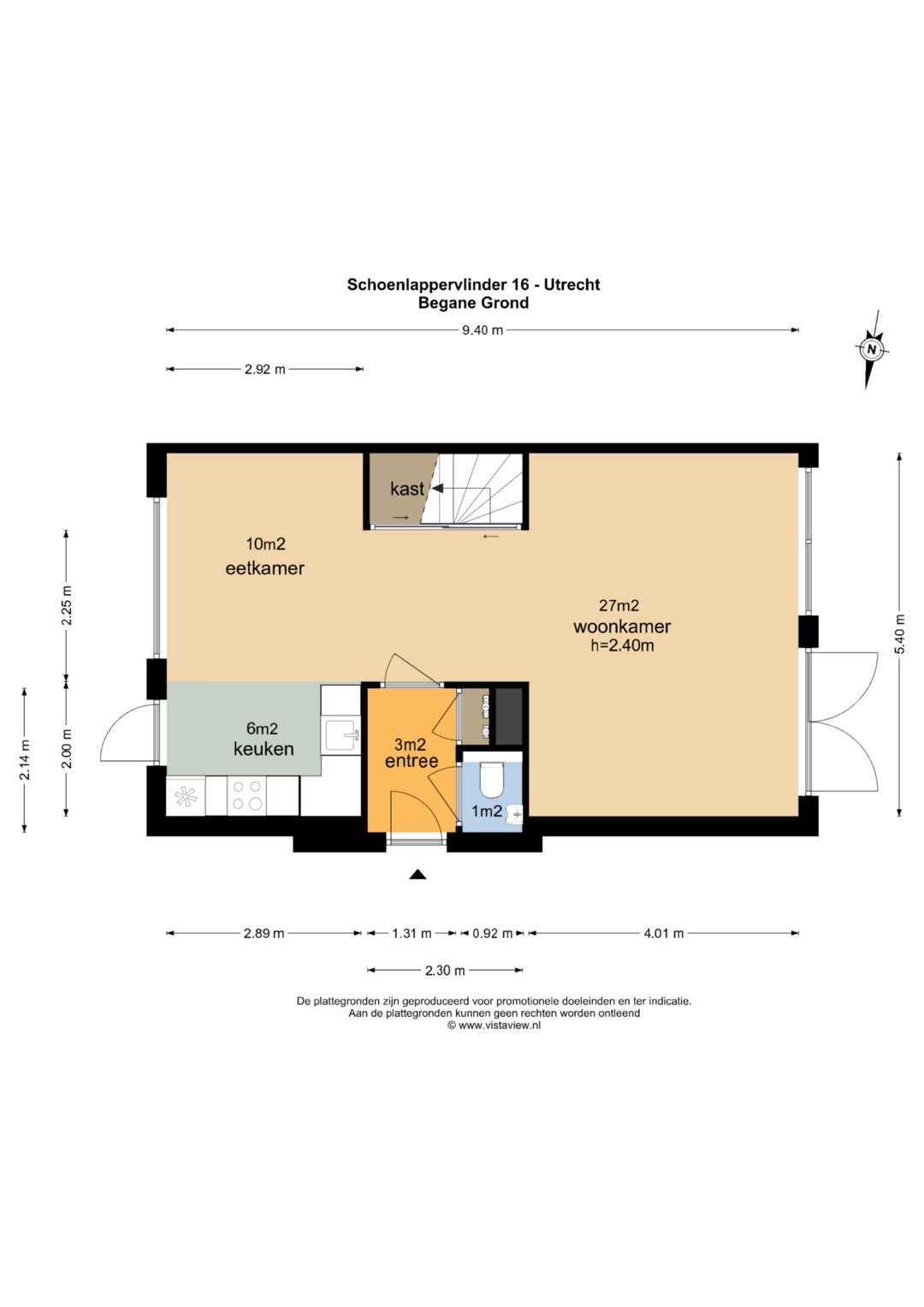 Photo 28 of Schoenlappervlinder 16