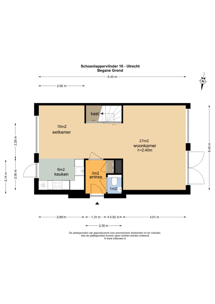 Foto 28 van Schoenlappervlinder 16