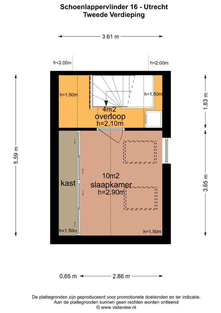 Foto 30 van Schoenlappervlinder 16