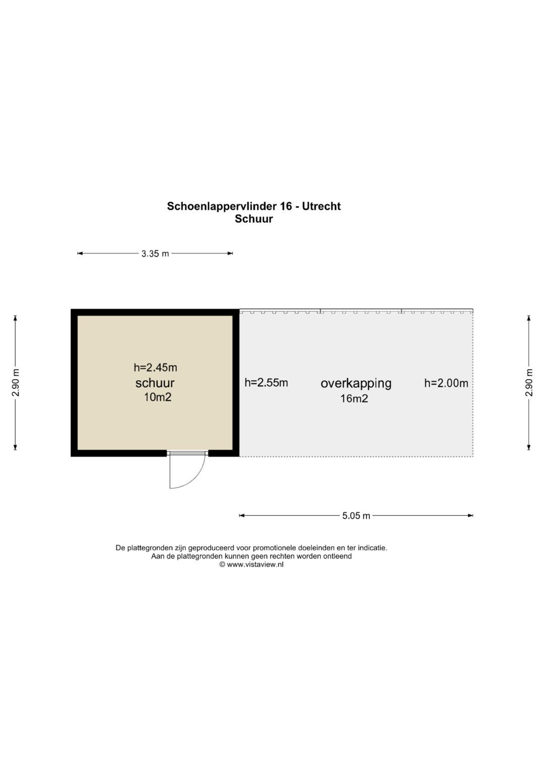 Photo 31 of Schoenlappervlinder 16