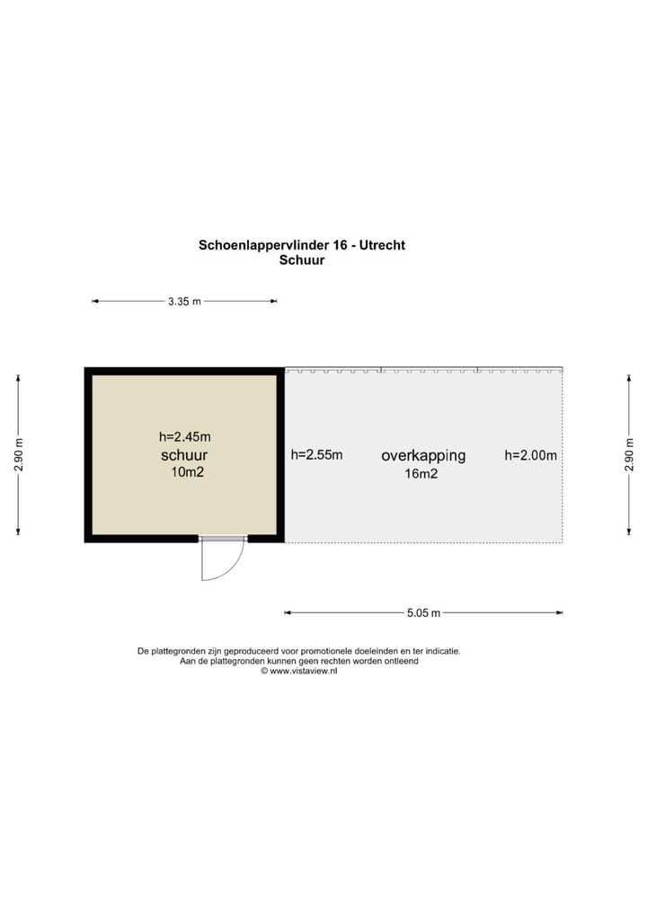 Foto 31 van Schoenlappervlinder 16