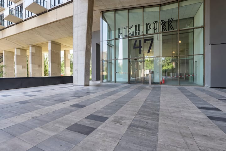 Foto 3 van Velperweg 47-1204