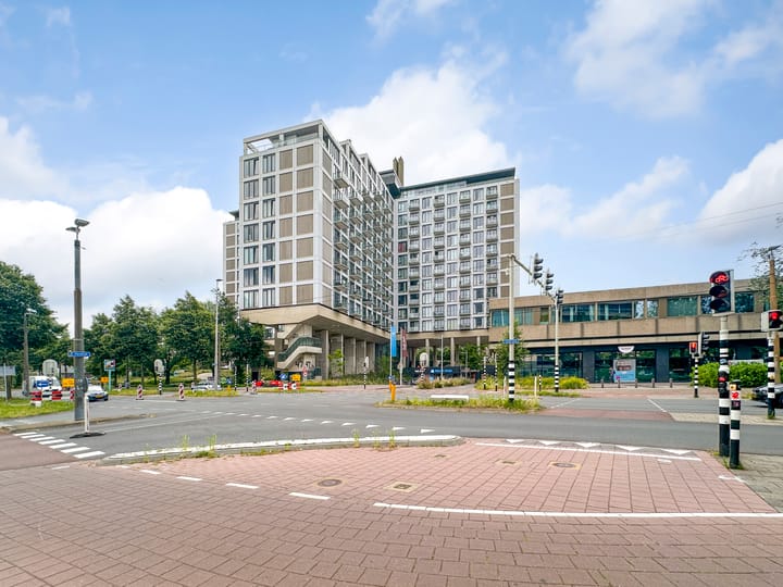 Foto 4 van Velperweg 47-1204