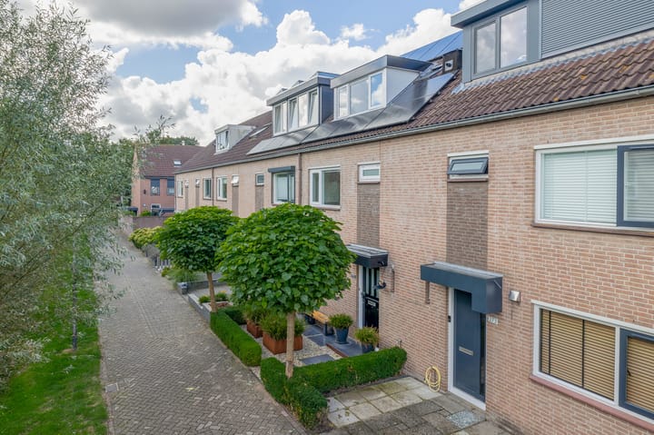 Foto 2 van Mendeldreef 271